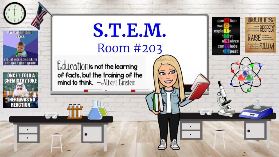 STEM STEM